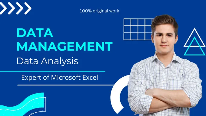  do data analysis and data visualization with creating excel dashboard