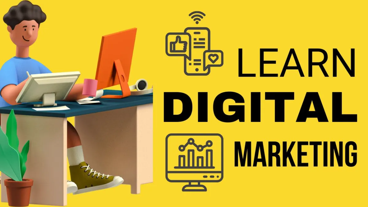 Tech you Digital Marketing