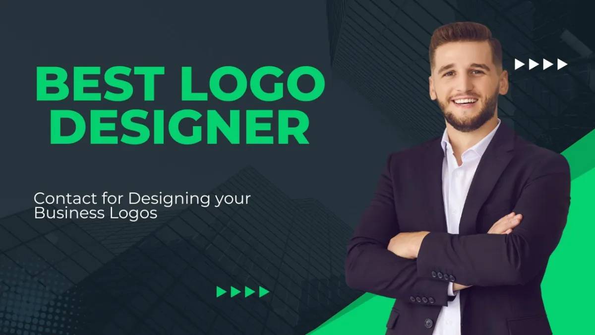 do a Logo Design