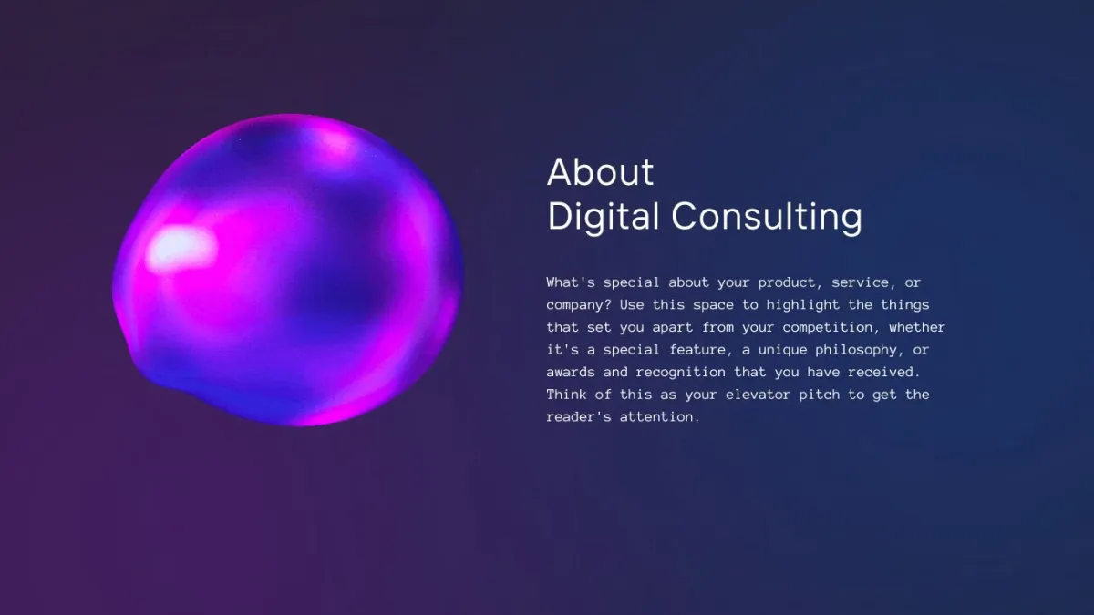 Do Digital Consulting