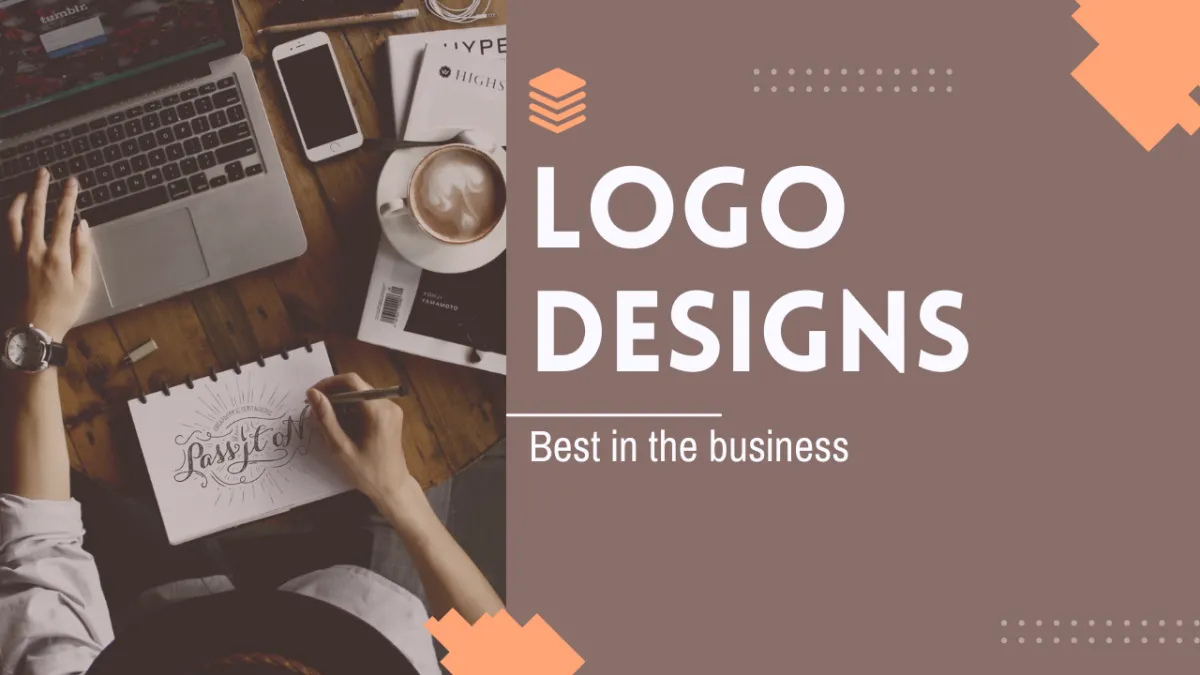 Logo design expert