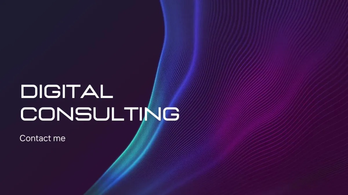 Do Digital Consulting