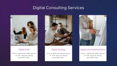 Do Digital Consulting