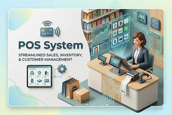 POS System