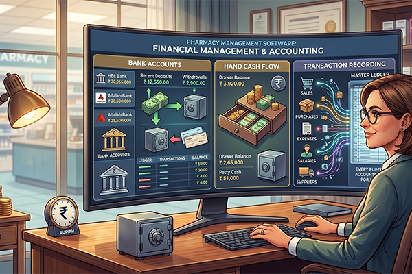 Financial Management & Accounting